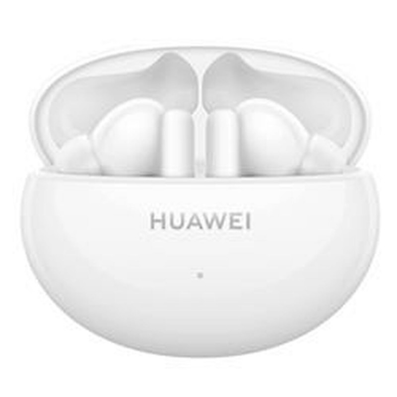 Huawei FreeBuds 5i Casque True Wireless Stereo (TWS) Ecouteurs Appels/Musique Bluetooth Blanc