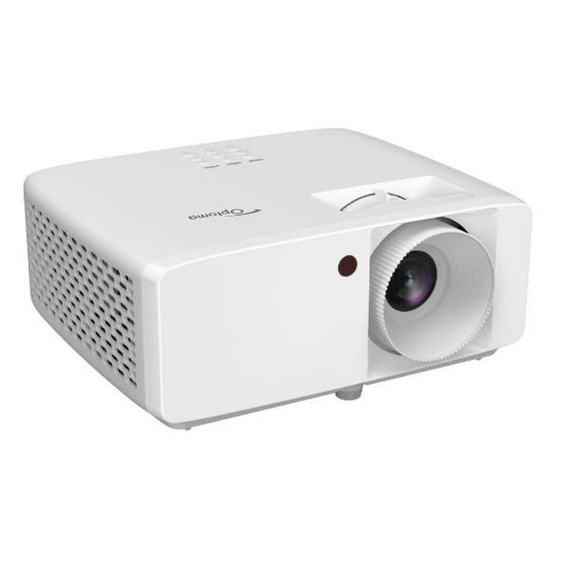 Image secondaire de Projecteur Optoma Blanc