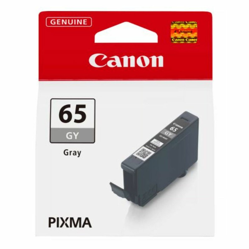 Canon Cartouche d'encre gris CLI-65GY