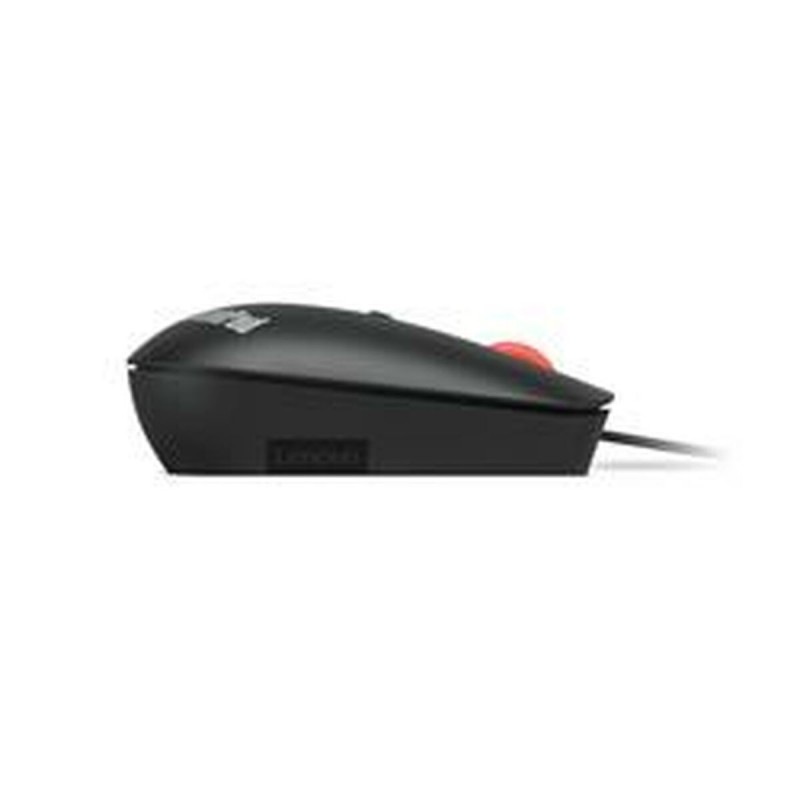 Image secondaire de Lenovo 4Y51D20850 souris Ambidextre USB Type-C Optique 2400 DPI