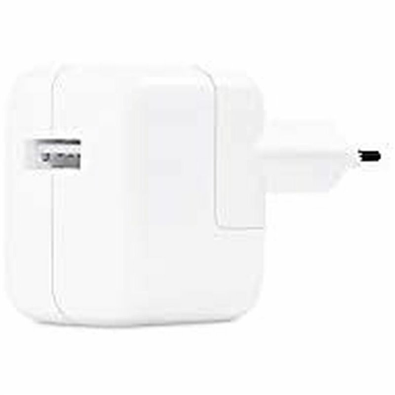 Adaptateur de courant Apple MGN03ZM/A 12W Blanc