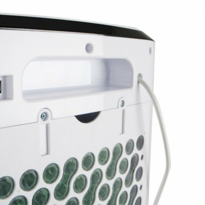 Image secondaire de Climatiseur Évaporation Portable Orbegozo AIR 46 55 W Blanc