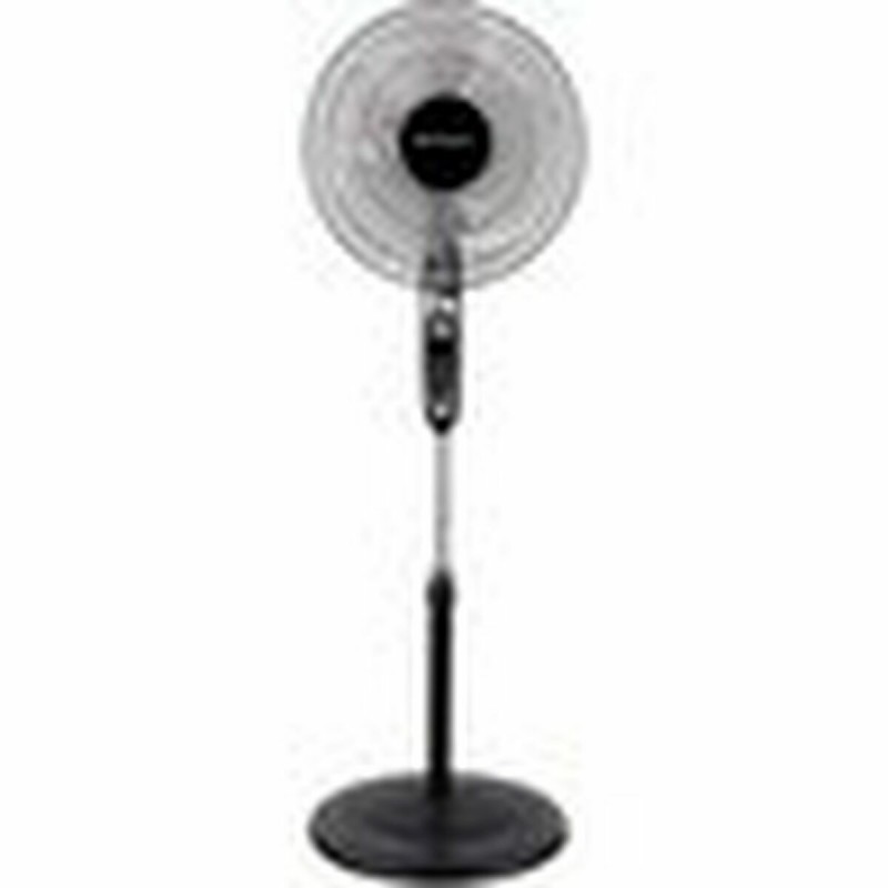 Image secondaire de Ventilateur sur Pied Orbegozo SF0148 50 W Noir