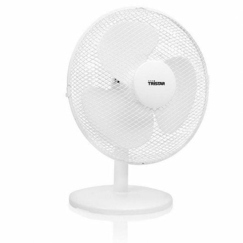 Tristar VE-5724 ventilateur Blanc