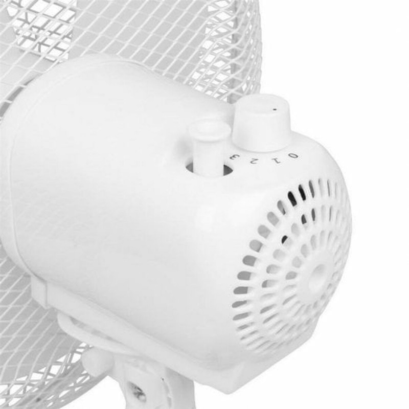 Image secondaire de Tristar VE-5724 ventilateur Blanc