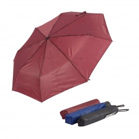 Parapluie pliable Mini Parapluie Multicouleur 53 cm