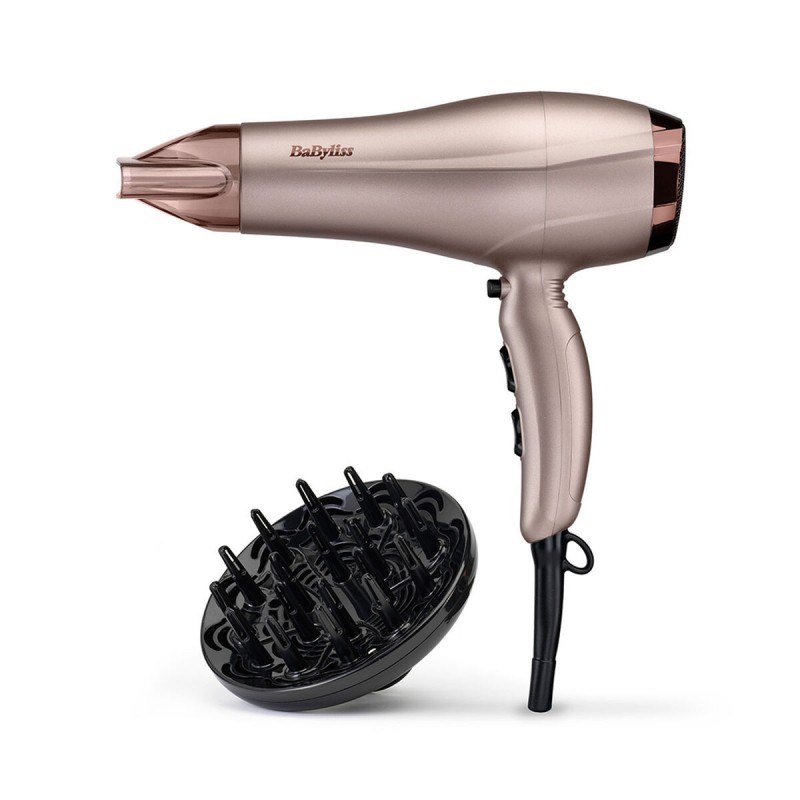 Sèche-Cheveux Babyliss D570DE