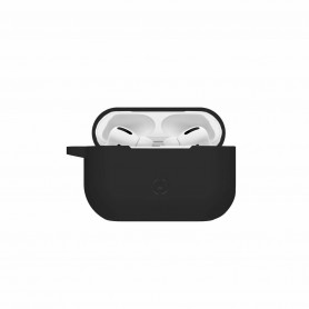 Housse pour AirPods Pro Celly AIRCASE3BK