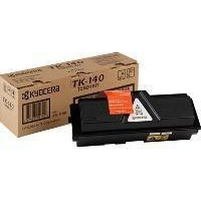 Kyocera TK-140 Cartouche de toner 1 pièce(s) Original Noir