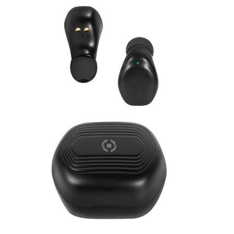 Oreillette Bluetooth Celly FLIP2BK Noir