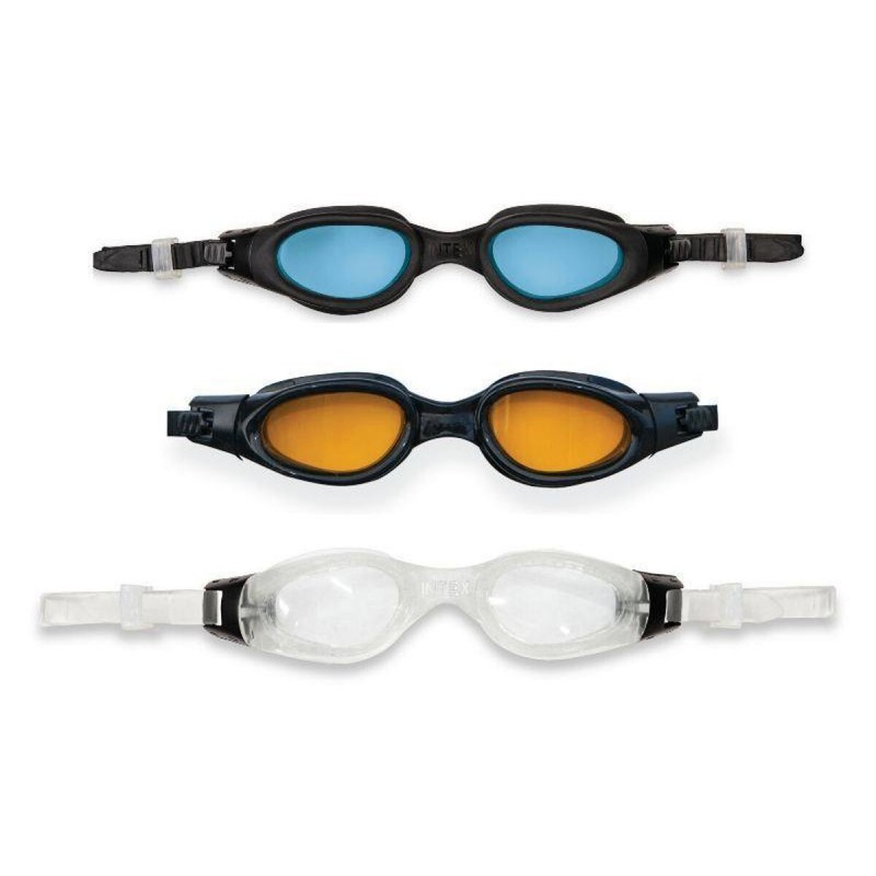 Lunettes de bain Intex + 14 Ans