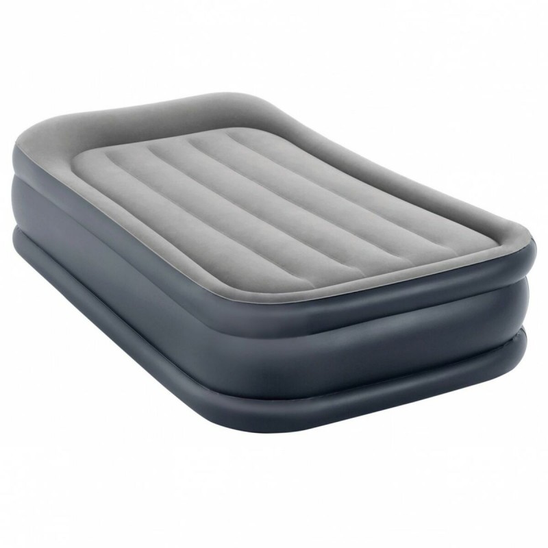 Air bed Intex Dura-Beam Basic Deluxe Twin 99 x 42 x 191 cm 