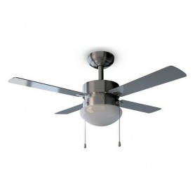 Ventilateur de Plafond Cecotec EnergySilence Aero 450 50 W Acier