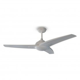 Ventilateur de Plafond Cecotec EnergySilence Aero 460 55 W Blanc