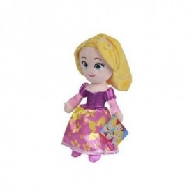 Peluche Disney Princesse Raiponce 30 cm Multicolore