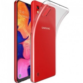 ebestStar ® pour Samsung A10 Galaxy SM-A105F - Coque Silicone TPU Souple