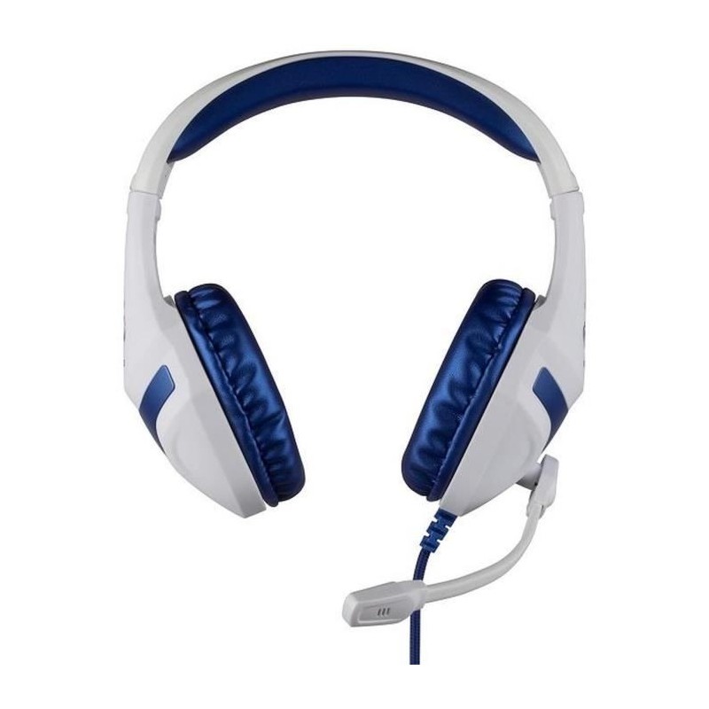 Konix Casque Gaming PS400 blanc FFF