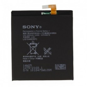 Batterie 2500mAh 9.5Wh 4.35v LIS1546ERPC pour Sony