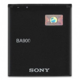 Batterie d'origine Sony Xperia J / GX / T / TX - BA900