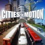 CITIES IN MOTION / Jeu PC