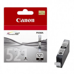 Canon CLI-521 Cartouche d'encre Noir 22,99 €