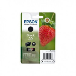 EPSON Cartouche T2981 - Fraise - Noir 24,99 €