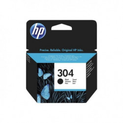 HP Cartouche d'encre 304 - Noir 24,99 €