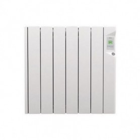 Radiateur avec thermostat AVANT-DGP 1500W