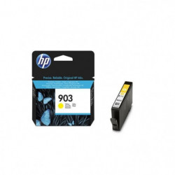 HP 903 cartouche d'encre jaune authentique pour HP OfficeJet 21,99 €