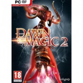 DAWN OF MAGIC 2 / JEU PC DVD-ROM