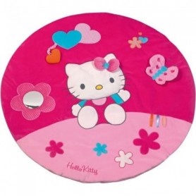 JEMINI Hello Kitty 22847 TAPIS D'EVEIL Diamètre: ± 86 cm