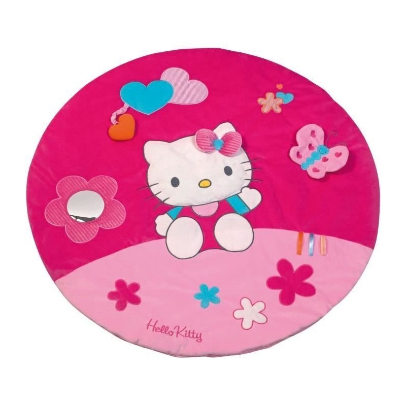 Tapis Jemini Hello Kitty