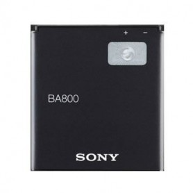 BA800 Batterie Origine Sony Xperia S BA-800