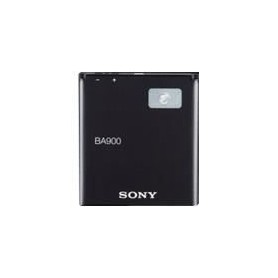 Sony - Batterie Origine BA900 (1700 mAh) Pour X..