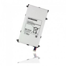 Batterie T4800E pour Samsung Galaxy TAB PRO 8.2 Blanc