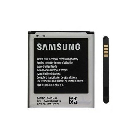 Batterie d'origine Samsung Galaxy Core LTE B450BC