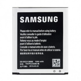 Batterie d'origine Samsung Galaxy Trend 2 EBBG313BBE
