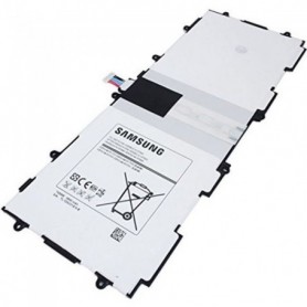 Batterie d origine Samsung T4500E TAB 3 10.1 Interne