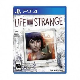 Life Is Strange (PS4) - Import Anglais