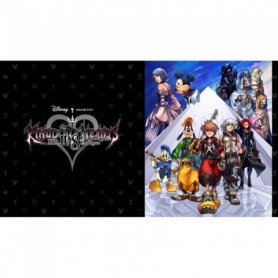 Kingdom Hearts HD 2.8 Final Chapter Prologue (PS4) - Import Anglais