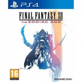Final Fantasy XII le zodiaque