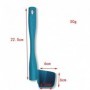 GB02321-Grattoir rotatif spatule rotative pour Thermomix TM5 TM6 TM31