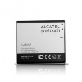 Originale batterie Alcatel TLIB5AF/ CAB32E0000C1