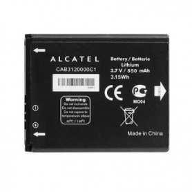 Batterie d'origine ALCATEL CAB3120000C1