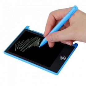 Conseil LCD de 4.5inch Handwriting tablette écritoire Dessin pour les
