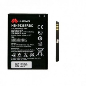 Batterie Huawei HB476387RBC