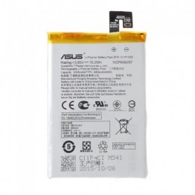 Originale Batterie Asus C11P1508 ASUS Zenfone Max ZC550KL Z010D Z010AD