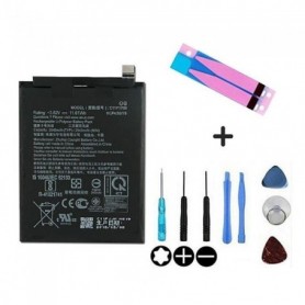 Originale Batterie Asus C11P1709 Pour Asus ZenFone Live L1 ZA550KL X00RD