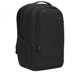 TARGUS - Noir  - Cypress Convert Backpack 15.6p