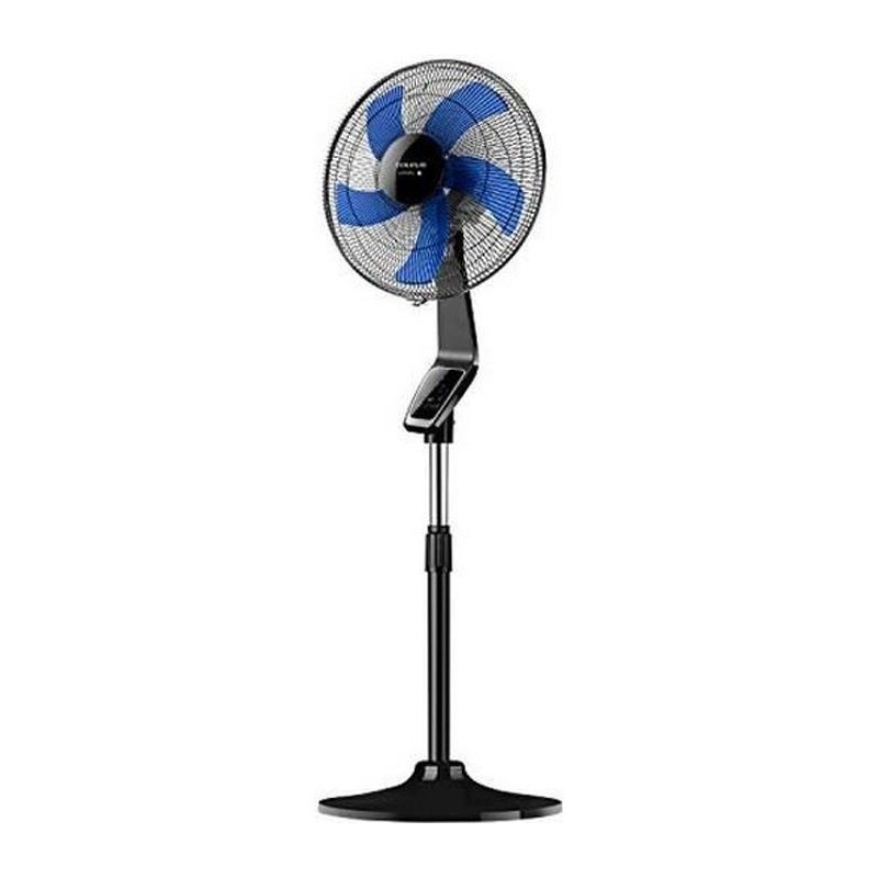 Ventillateur Taurus 944658000 Ø 40 cm 50W Noir Noir/Bleu 50 W